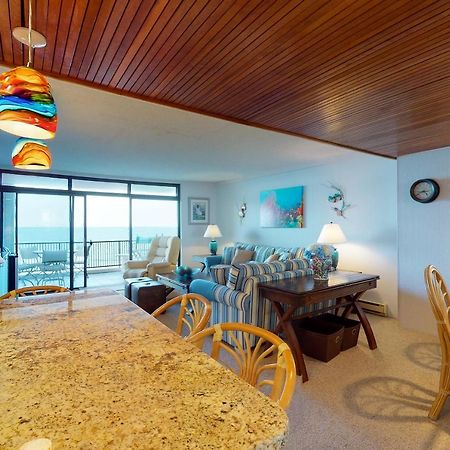 Appartamento Highpoint North 5J Ocean City Esterno foto