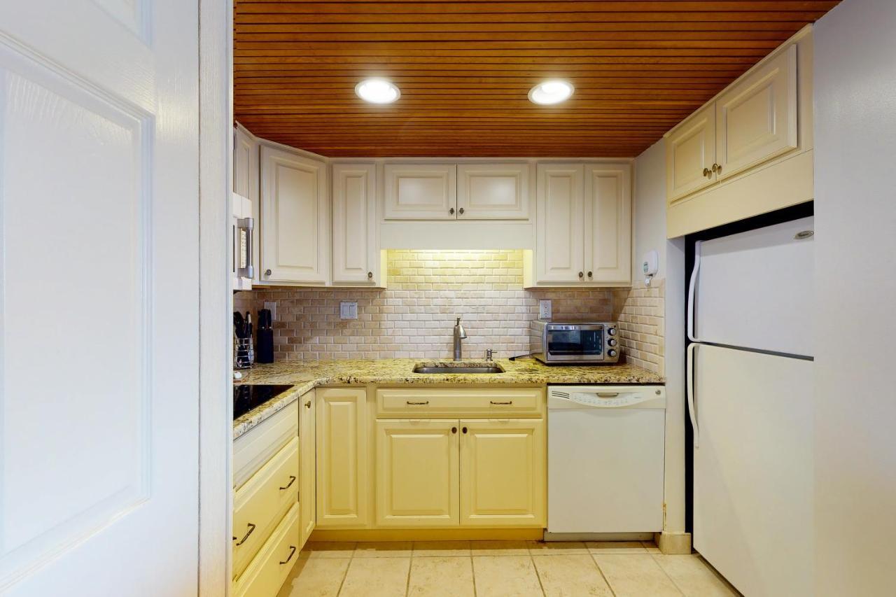 Appartamento Highpoint North 5J Ocean City Esterno foto
