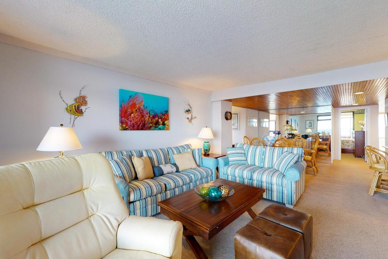 Appartamento Highpoint North 5J Ocean City Esterno foto