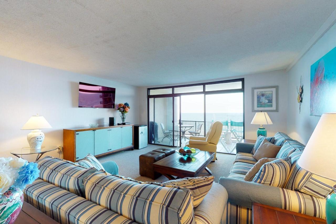 Appartamento Highpoint North 5J Ocean City Esterno foto