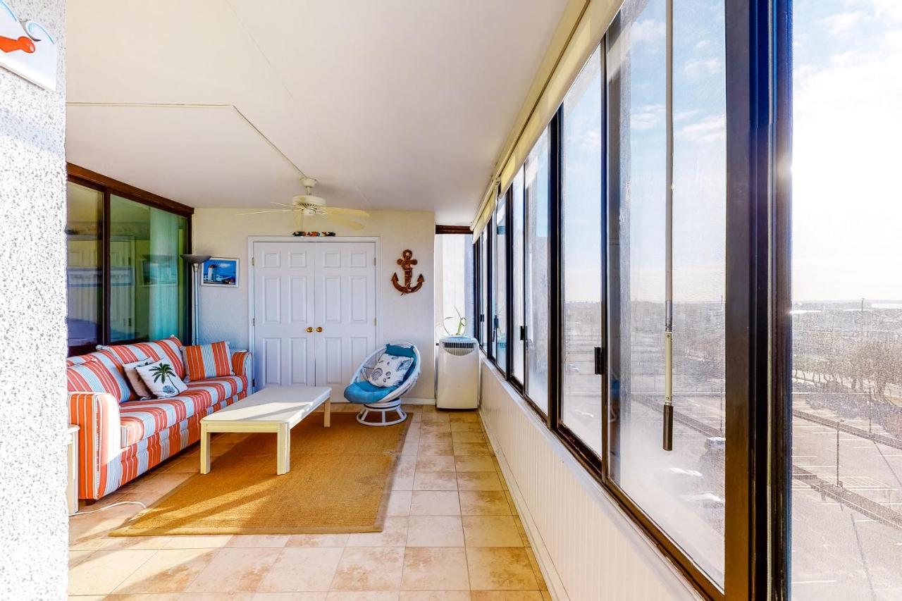 Appartamento Highpoint North 5J Ocean City Esterno foto